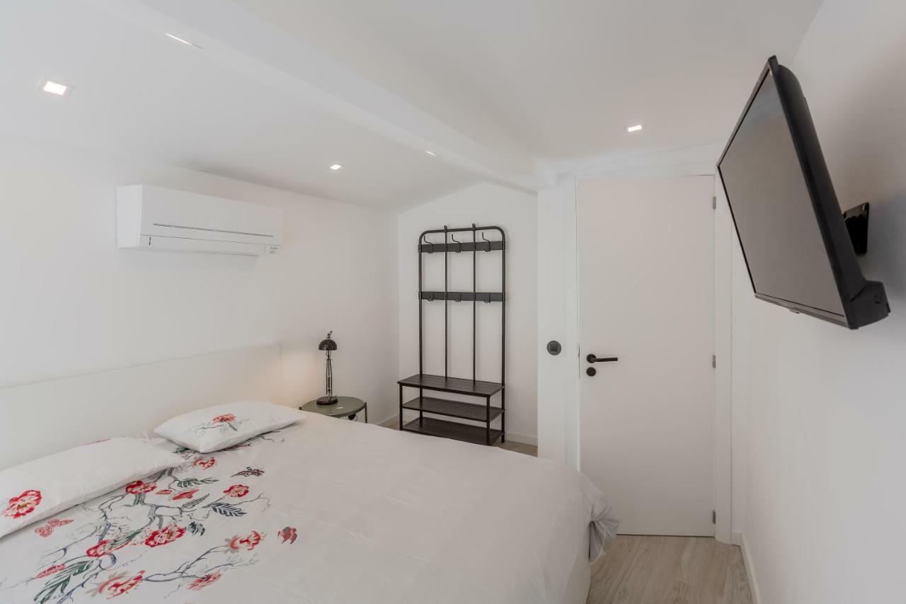 Apartamento Suprema Lofts III Lisboa Exterior foto